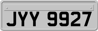 JYY9927