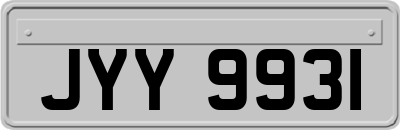 JYY9931