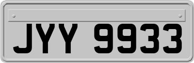 JYY9933