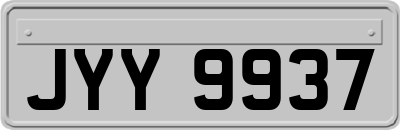 JYY9937