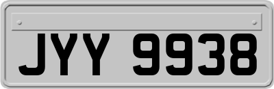 JYY9938