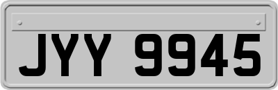 JYY9945