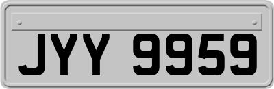 JYY9959