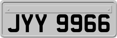 JYY9966