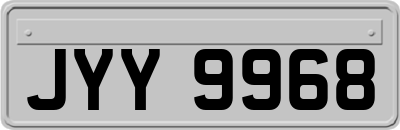 JYY9968