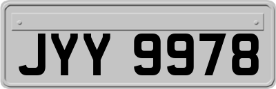 JYY9978