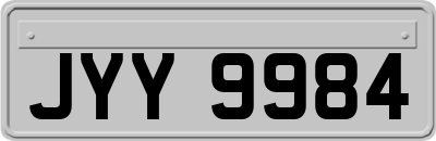JYY9984
