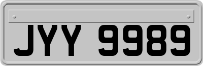 JYY9989