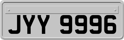 JYY9996
