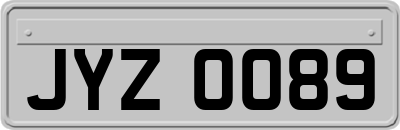 JYZ0089