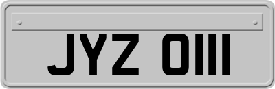 JYZ0111