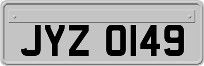 JYZ0149