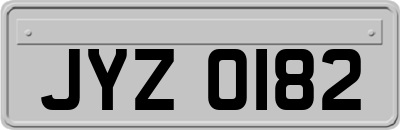 JYZ0182