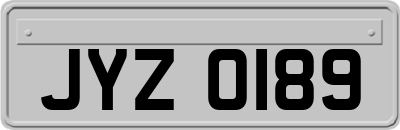 JYZ0189