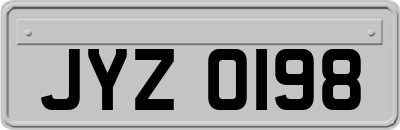 JYZ0198