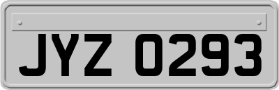 JYZ0293