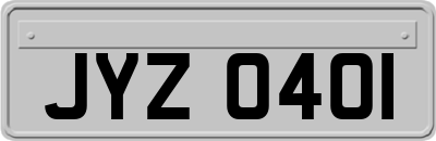 JYZ0401