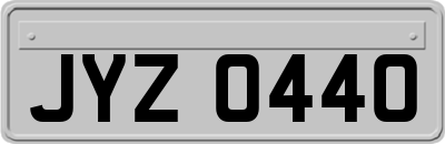 JYZ0440