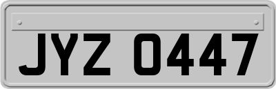 JYZ0447