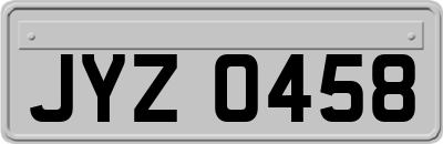 JYZ0458