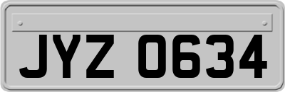 JYZ0634
