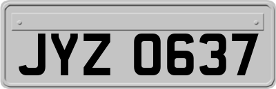 JYZ0637