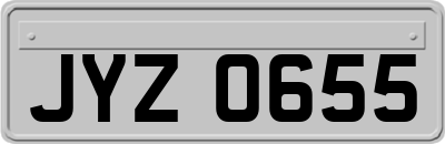 JYZ0655