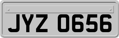 JYZ0656