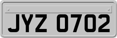 JYZ0702