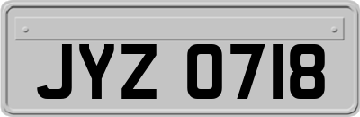JYZ0718