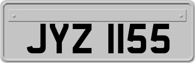 JYZ1155