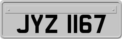 JYZ1167