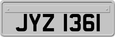 JYZ1361