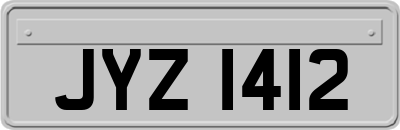 JYZ1412