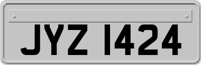 JYZ1424