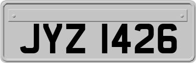 JYZ1426