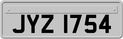 JYZ1754