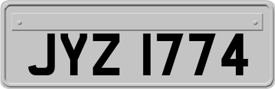 JYZ1774