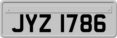 JYZ1786