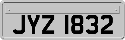 JYZ1832