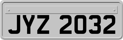 JYZ2032