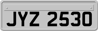 JYZ2530