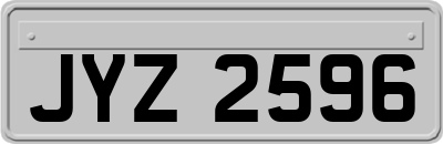 JYZ2596