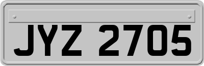 JYZ2705