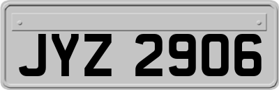 JYZ2906