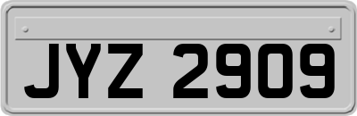 JYZ2909