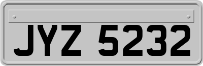 JYZ5232