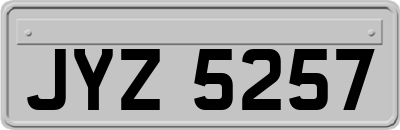 JYZ5257