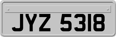 JYZ5318