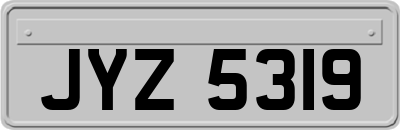 JYZ5319